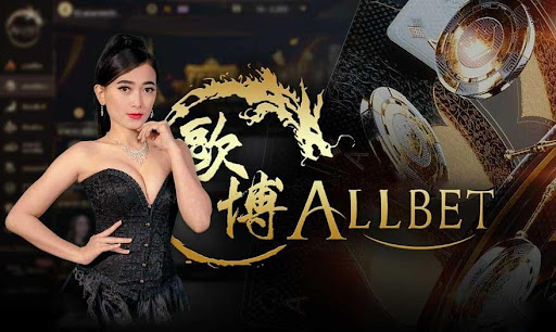 AllBet Gaming Live Dealer Games & Casinos Review